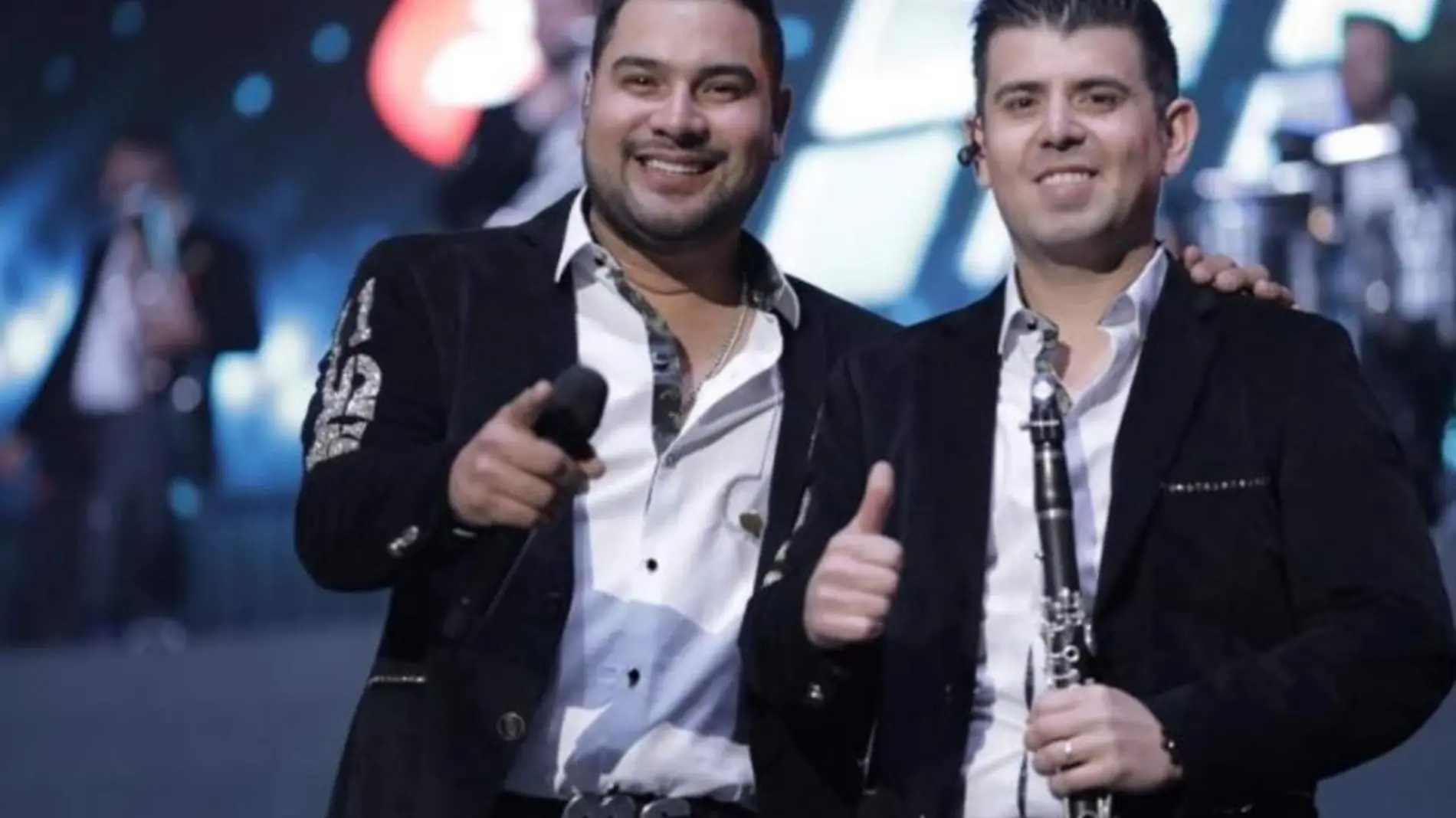 Banda MS portada